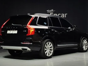 Volvo Xc90 D5 Inscription| 190к.с. | Auto.bg — изображение 2 Volvo Xc90 D5 Inscription| 190к.с. | Auto.bg — изображение 2