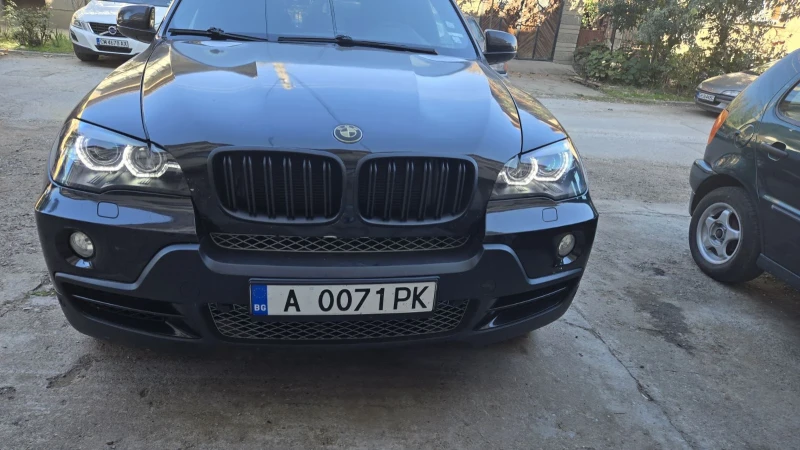 BMW X5 - 11000 € / 21514.13 лв. - 42730606 1 | Car24.bg BMW X5 - 11000 € / 21514.13 лв. - 42730606 1