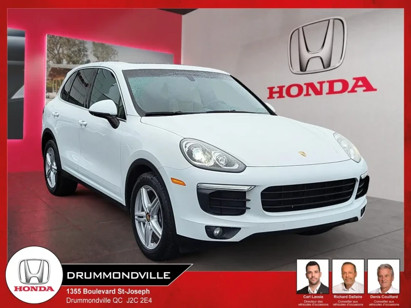 Porsche Cayenne 3.6* V6* ПОДГРЕВ* ОБДУХВАНЕ* КАМЕРА* ПАНОРАМА* - 16200 € / 31684.45 лв. - 28428056 1 | Car24.bg Porsche Cayenne 3.6* V6* ПОДГРЕВ* ОБДУХВАНЕ* КАМЕРА* ПАНОРАМА* - 16200 € / 31684.45 лв. - 28428056 1