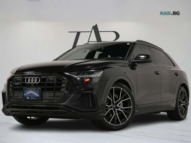 Audi Q8 Technik * 55 TFSI * АвтоКредит * (ЦЕНА ДО БГ) - 32800 € / 64151.22 лв. - 81160665 1 | Car24.bg Audi Q8 Technik * 55 TFSI * АвтоКредит * (ЦЕНА ДО БГ) - 32800 € / 64151.22 лв. - 81160665 1