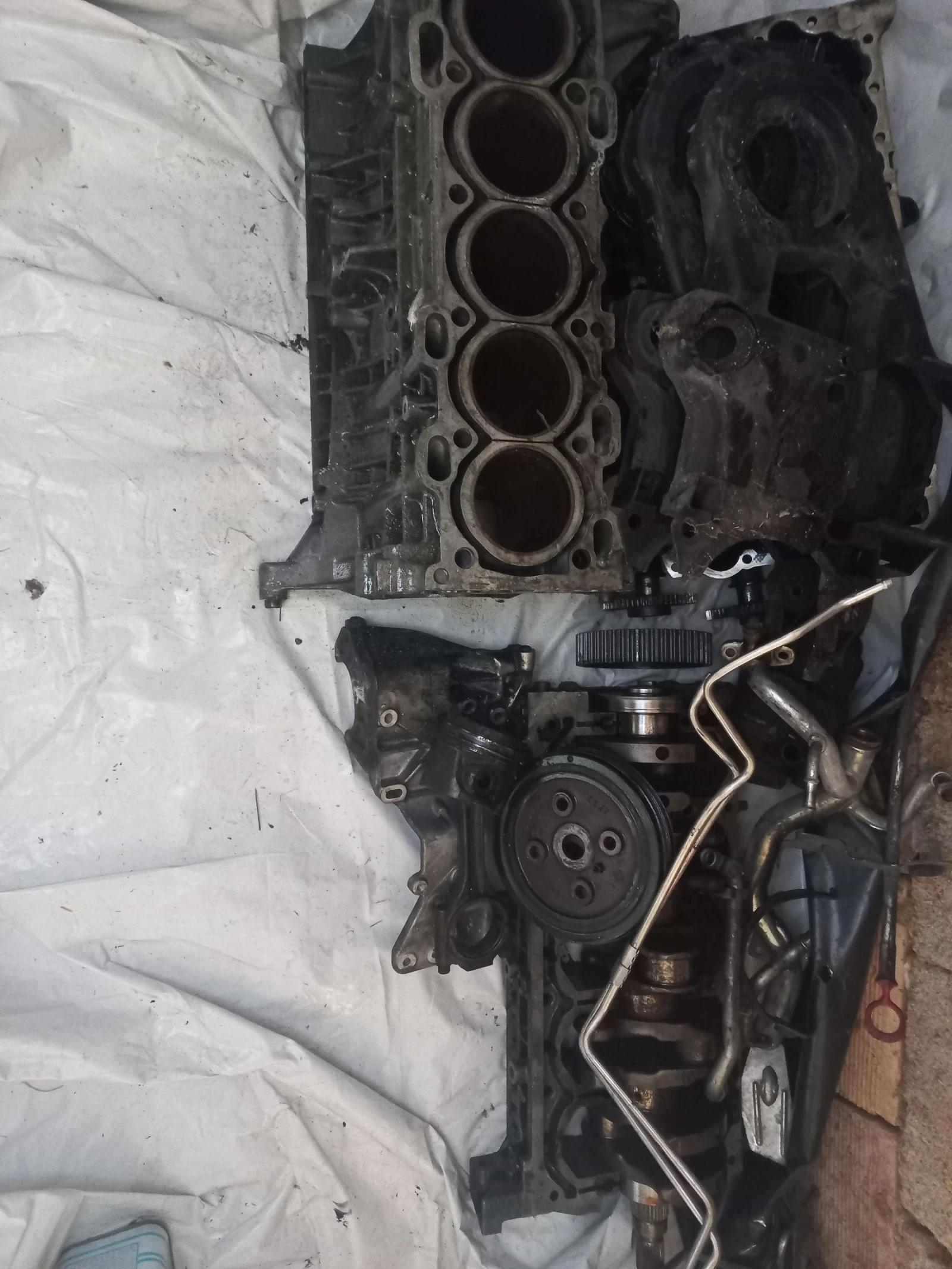 Volvo XC60 2.4D - изображение 2 | Auto.bg Volvo XC60 2.4D - изображение 2