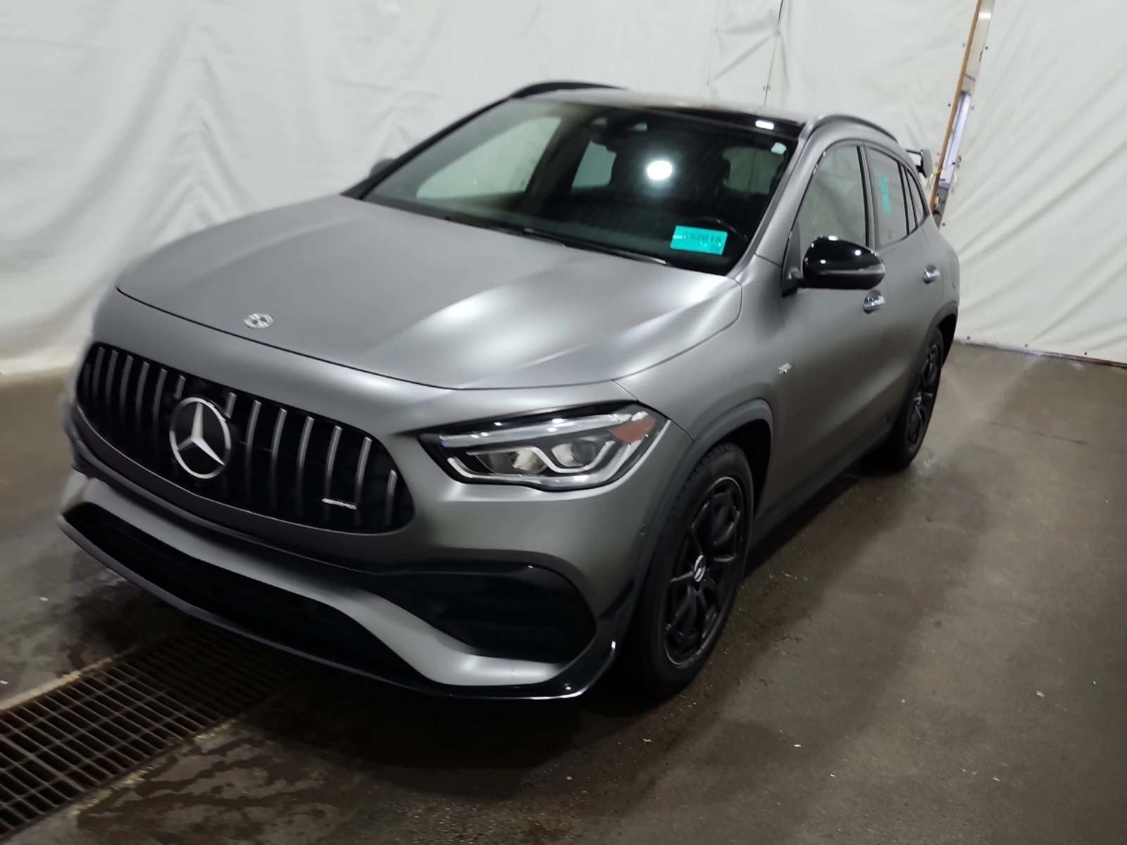 Mercedes-Benz GLA 45 AMG * * CARFAX * * АВТО КРЕДИТ * * | Auto.bg — изображение 1 Mercedes-Benz GLA 45 AMG * * CARFAX * * АВТО КРЕДИТ * * | Auto.bg — изображение 1