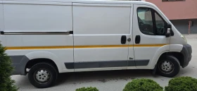 Fiat Ducato 3.0i, 115х.км.CNG | Auto.bg — изображение 6 Fiat Ducato 3.0i, 115х.км.CNG | Auto.bg — изображение 6