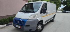 Fiat Ducato 3.0i, 115х.км.CNG
