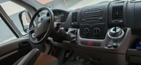 Fiat Ducato 3.0i, 115х.км.CNG | Auto.bg — изображение 17 Fiat Ducato 3.0i, 115х.км.CNG | Auto.bg — изображение 17