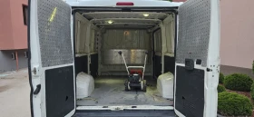 Fiat Ducato 3.0i, 115х.км.CNG | Auto.bg — изображение 12 Fiat Ducato 3.0i, 115х.км.CNG | Auto.bg — изображение 12