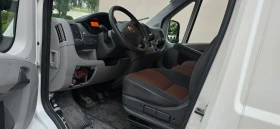Fiat Ducato 3.0i, 115х.км.CNG | Auto.bg — изображение 9 Fiat Ducato 3.0i, 115х.км.CNG | Auto.bg — изображение 9