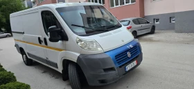 Fiat Ducato 3.0i, 115х.км.CNG | Auto.bg — изображение 7 Fiat Ducato 3.0i, 115х.км.CNG | Auto.bg — изображение 7