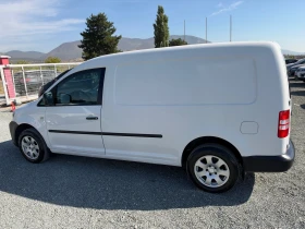 VW Caddy (KATO НОВА)^(МЕТАН)^(MAXI) | Auto.bg — изображение 9 VW Caddy (KATO НОВА)^(МЕТАН)^(MAXI) | Auto.bg — изображение 9