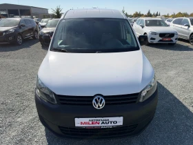 VW Caddy (KATO НОВА)^(МЕТАН)^(MAXI) | Auto.bg — изображение 2 VW Caddy (KATO НОВА)^(МЕТАН)^(MAXI) | Auto.bg — изображение 2