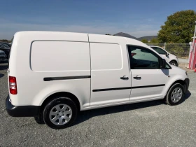 VW Caddy (KATO НОВА)^(МЕТАН)^(MAXI) | Auto.bg — изображение 5 VW Caddy (KATO НОВА)^(МЕТАН)^(MAXI) | Auto.bg — изображение 5