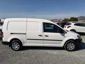 VW Caddy (KATO НОВА)^(МЕТАН)^(MAXI) | Auto.bg — изображение 4 VW Caddy (KATO НОВА)^(МЕТАН)^(MAXI) | Auto.bg — изображение 4
