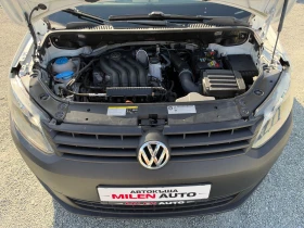 VW Caddy (KATO НОВА)^(МЕТАН)^(MAXI) | Auto.bg — изображение 17 VW Caddy (KATO НОВА)^(МЕТАН)^(MAXI) | Auto.bg — изображение 17