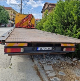 Mercedes-Benz Atego 1217 | Auto.bg — изображение 10 Mercedes-Benz Atego 1217 | Auto.bg — изображение 10