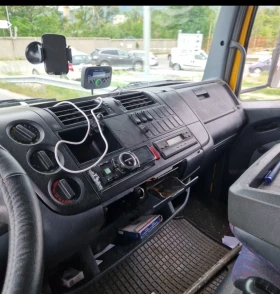 Mercedes-Benz Atego 1217 | Auto.bg — изображение 9 Mercedes-Benz Atego 1217 | Auto.bg — изображение 9