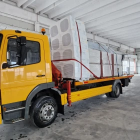 Mercedes-Benz Atego 1217 | Auto.bg — изображение 2 Mercedes-Benz Atego 1217 | Auto.bg — изображение 2