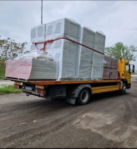 Mercedes-Benz Atego 1217 | Auto.bg — изображение 6 Mercedes-Benz Atego 1217 | Auto.bg — изображение 6
