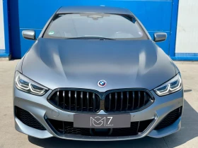 Обява за продажба на BMW 840 d xDrive * Gran coupe * M Sport* Frozen*  ~ 127 000 лв. - изображение 1