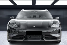 Porsche Taycan Turbo S Sport Turismo = SportDesign = Гаранция - Car24.bg Porsche Taycan Turbo S Sport Turismo = SportDesign = Гаранция