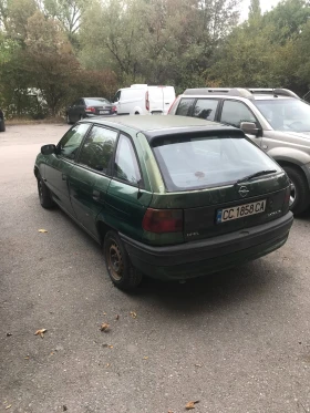 Opel Astra | Mobile.bg — малка снимка 4