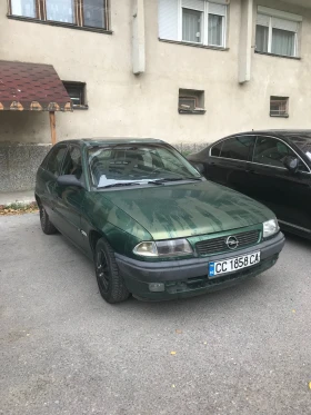 Opel Astra | Mobile.bg — малка снимка 2