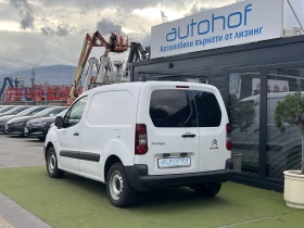 Citroen Berlingo VAN/1.6BlueHDi/75К.С./5МТ/N1/10 БРОЯ | Mobile.bg — малка снимка 4