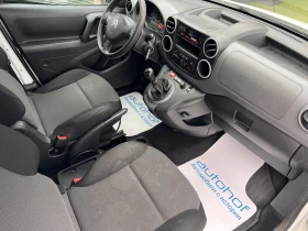 Citroen Berlingo VAN/1.6BlueHDi/75К.С./5МТ/N1/10 БРОЯ | Mobile.bg — малка снимка 8