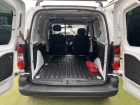 Citroen Berlingo VAN/1.6BlueHDi/75К.С./5МТ/N1/10 БРОЯ | Mobile.bg — малка снимка 14