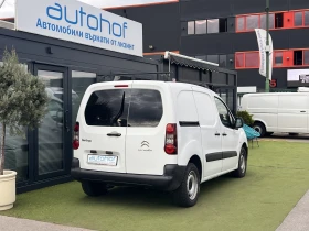 Citroen Berlingo VAN/1.6BlueHDi/75К.С./5МТ/N1/10 БРОЯ | Mobile.bg — малка снимка 3