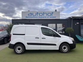 Citroen Berlingo VAN/1.6BlueHDi/75К.С./5МТ/N1/10 БРОЯ | Mobile.bg — малка снимка 5