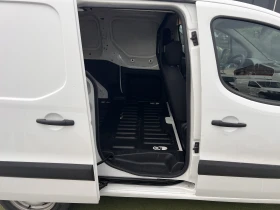 Citroen Berlingo VAN/1.6BlueHDi/75К.С./5МТ/N1/10 БРОЯ | Mobile.bg — малка снимка 13
