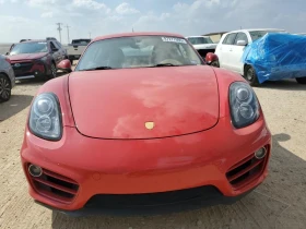 Porsche Cayman - 34390 лв. / 17583.33 € - 54081517 5 | Car24.bg Porsche Cayman - 34390 лв. / 17583.33 € - 54081517 5