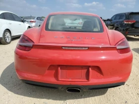 Porsche Cayman - 34390 лв. / 17583.33 € - 54081517 6 | Car24.bg Porsche Cayman - 34390 лв. / 17583.33 € - 54081517 6