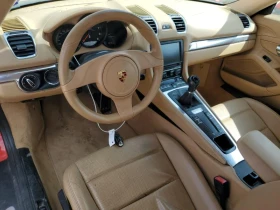 Porsche Cayman - 34390 лв. / 17583.33 € - 54081517 8 | Car24.bg Porsche Cayman - 34390 лв. / 17583.33 € - 54081517 8