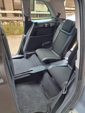 Opel Zafira 1.6 105 коня с газов инжекцион - 2300 € / 4498.41 лв. - 28879925 8 | Car24.bg Opel Zafira 1.6 105 коня с газов инжекцион - 2300 € / 4498.41 лв. - 28879925 8