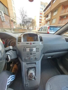 Opel Zafira 1.6 105 коня с газов инжекцион - 2300 € / 4498.41 лв. - 28879925 14 | Car24.bg Opel Zafira 1.6 105 коня с газов инжекцион - 2300 € / 4498.41 лв. - 28879925 14