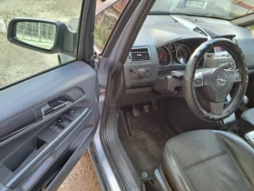 Opel Zafira 1.6 105 коня с газов инжекцион - 2300 € / 4498.41 лв. - 28879925 13 | Car24.bg Opel Zafira 1.6 105 коня с газов инжекцион - 2300 € / 4498.41 лв. - 28879925 13