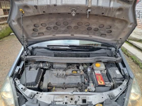 Opel Zafira 1.6 105 коня с газов инжекцион - 2300 € / 4498.41 лв. - 28879925 7 | Car24.bg Opel Zafira 1.6 105 коня с газов инжекцион - 2300 € / 4498.41 лв. - 28879925 7