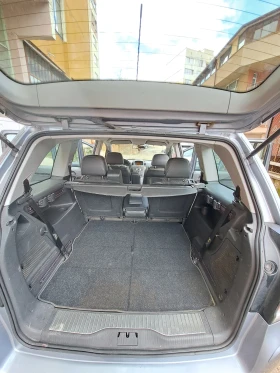 Opel Zafira 1.6 105 коня с газов инжекцион - 2300 € / 4498.41 лв. - 28879925 10 | Car24.bg Opel Zafira 1.6 105 коня с газов инжекцион - 2300 € / 4498.41 лв. - 28879925 10