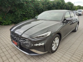 Kia K8 3.5 Lpi