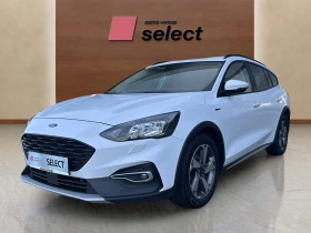 Снимка Ford Focus