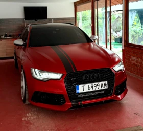 Audi A6 RS пакет | Auto.bg — изображение 2 Audi A6 RS пакет | Auto.bg — изображение 2