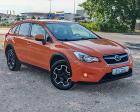 Снимка Subaru XV