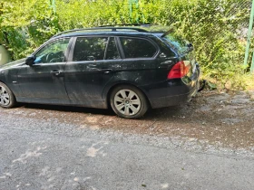 BMW 318 Е91 | Auto.bg — изображение 2 BMW 318 Е91 | Auto.bg — изображение 2