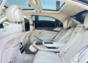 Mercedes-Benz S 400 d Long 4Matic AMG-Line | Auto.bg — изображение 6 Mercedes-Benz S 400 d Long 4Matic AMG-Line | Auto.bg — изображение 6