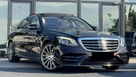 Mercedes-Benz S 400 d Long 4Matic AMG-Line