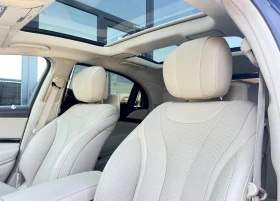 Mercedes-Benz S 400 d Long 4Matic AMG-Line | Auto.bg — изображение 7 Mercedes-Benz S 400 d Long 4Matic AMG-Line | Auto.bg — изображение 7