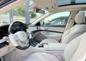 Mercedes-Benz S 400 d Long 4Matic AMG-Line | Auto.bg — изображение 4 Mercedes-Benz S 400 d Long 4Matic AMG-Line | Auto.bg — изображение 4