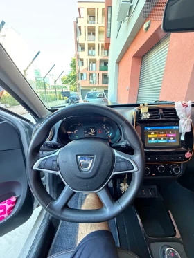 Dacia Spring - 10200 € / 19949.47 лв. - 35104789 10 | Car24.bg Dacia Spring - 10200 € / 19949.47 лв. - 35104789 10