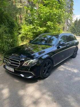 Mercedes-Benz E 220 AMG line Led Ambient - 16499 € / 32269.24 лв. - 58923100 7 | Car24.bg Mercedes-Benz E 220 AMG line Led Ambient - 16499 € / 32269.24 лв. - 58923100 7